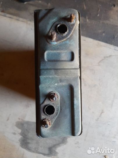 Радиатор печки ваз 2101-2107