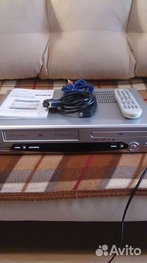 Магнитофоны