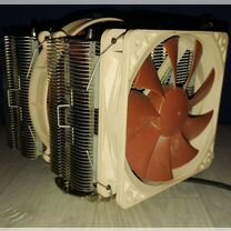 Башенный кулер Lga 2011 noctua