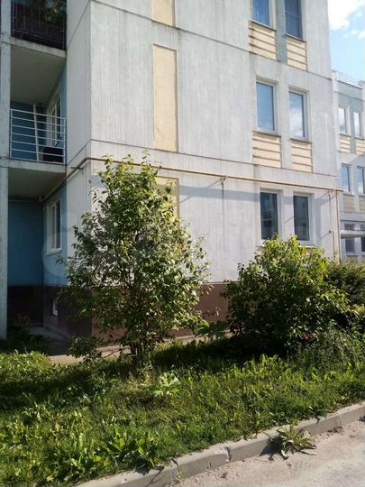 2-к. квартира, 60 м², 1/3 эт.