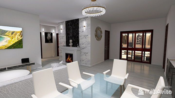 Экспресс дизайн проект за 48 часов