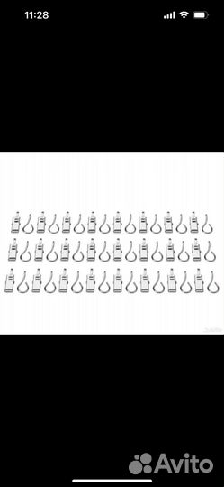 Крючки IKEA riktig