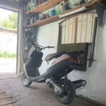 Yamaha jog aprio