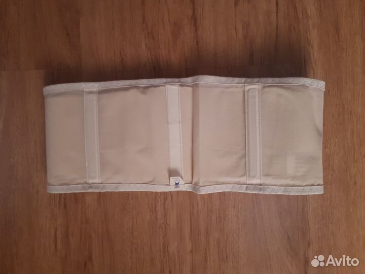 Новый бандаж при опущении внутренних органов