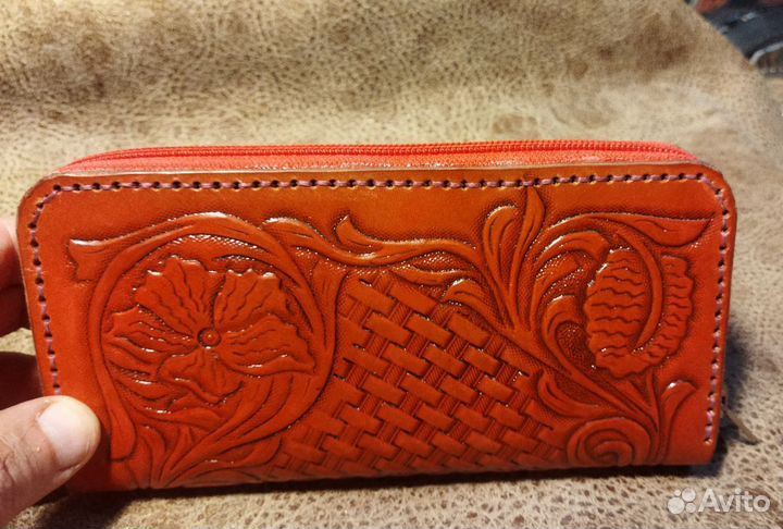 Кошелёк женский