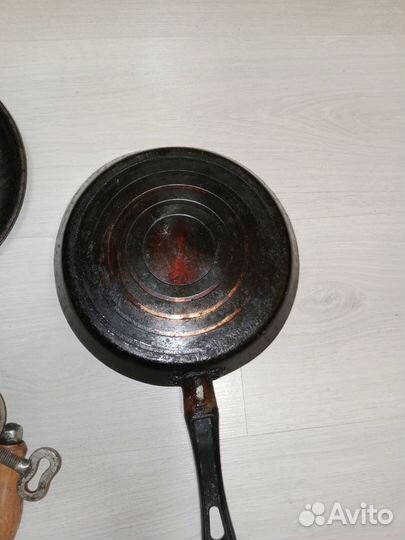 Кухонная утварь