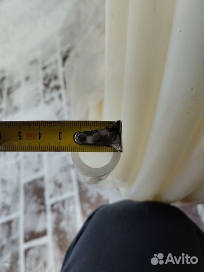 Труба пнд 25