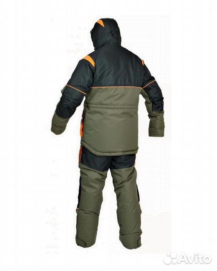 Костюм зимний Вайгач 