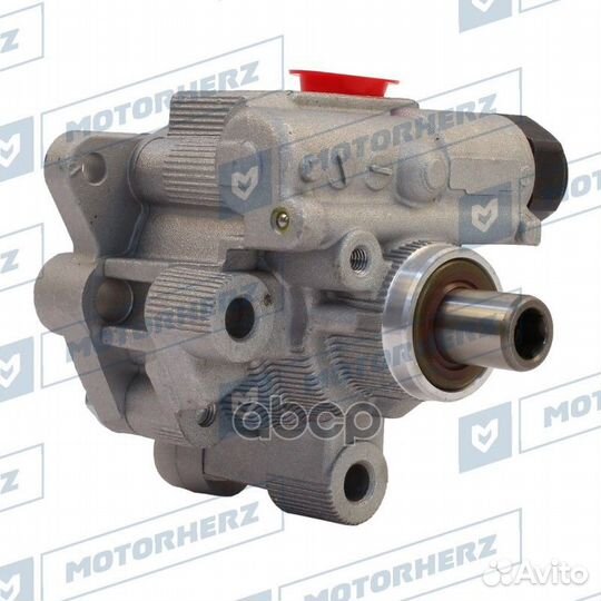 Насос гидроусилителя руля P1678HG Motorherz