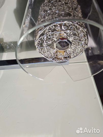 Люстра потолочная Odeon Light 2180/4C marta