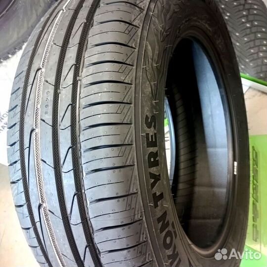 Ikon Tyres Autograph Aqua 3 SUV 235/65 R17