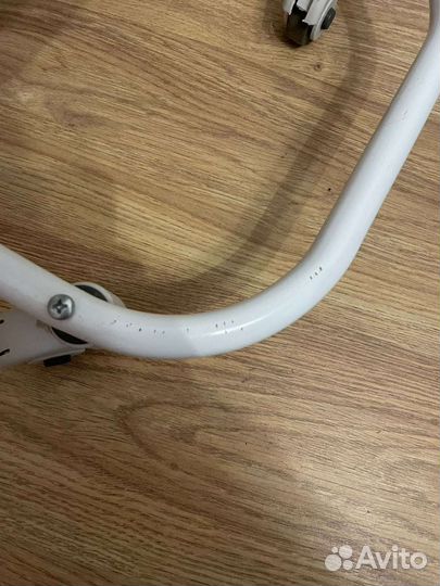 Ультрафиолетовый облучатель-рециркулятор Дезар-4