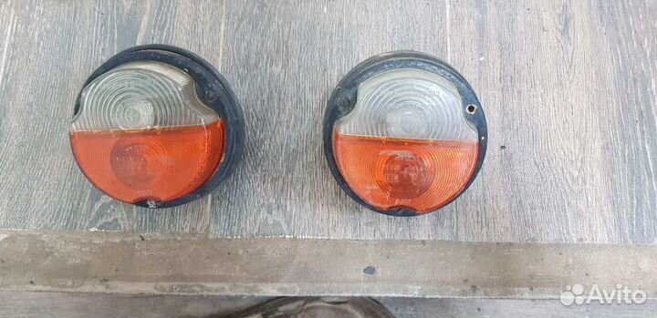 Поворотники УАЗ 469
