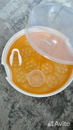 Стерилизатор