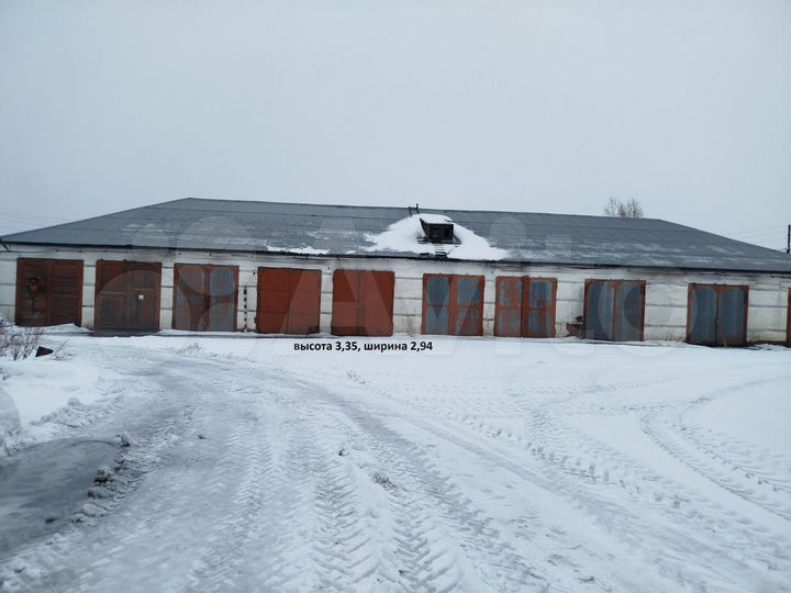 Свободного назначения, 21327 м²