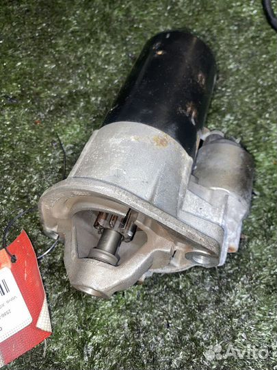 Стартер B5254T2 Volvo V70 XC70 XC90 C59 SW SZ SZ59