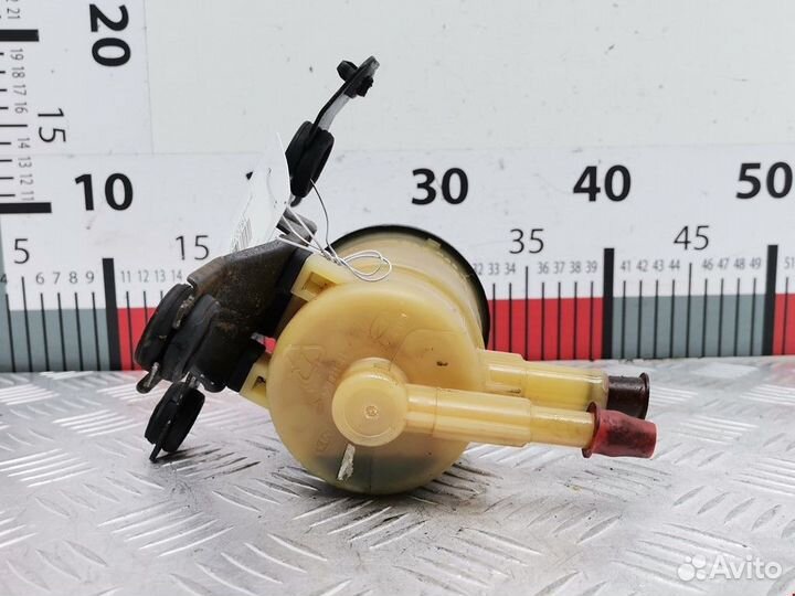 Бачок гидроусилителя Kia Sportage 2006