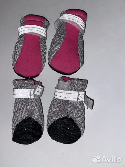 Тапочки для животных