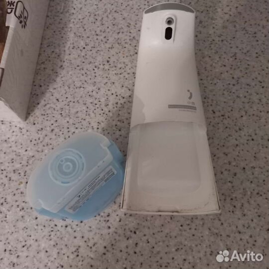 Дозатор для мыла пенки Xiomi