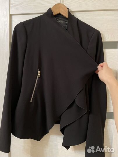 Пиджак zara
