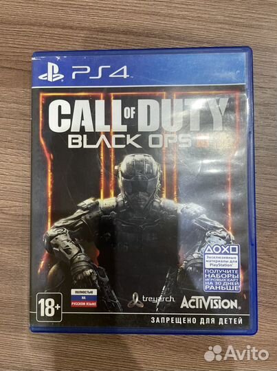 Игры для playstation 4