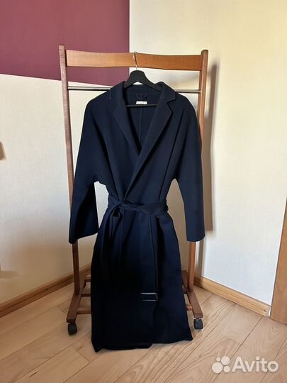 Пальто женское 12 storeez