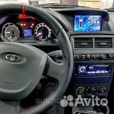 Андроид магнитолы на все виды авто