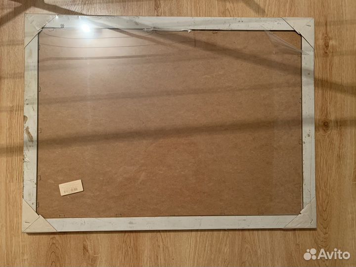 Картина 3D 50x70 (новая)