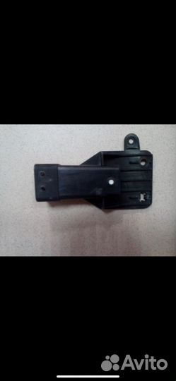 Запчасти для автомобиля