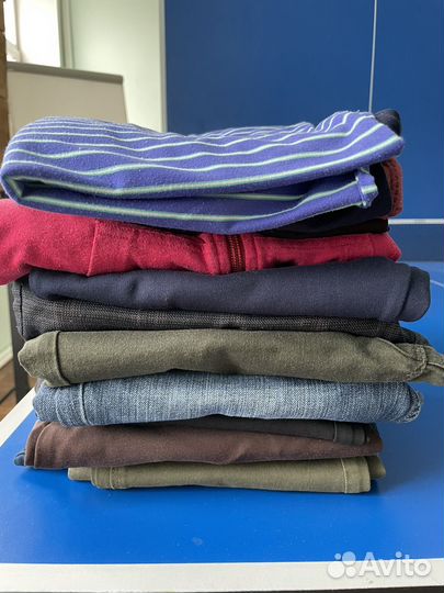 Женские вещи пакетом