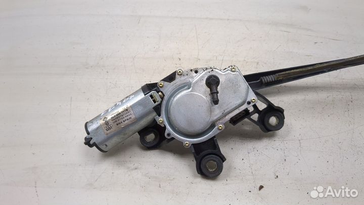 Двигатель стеклоочистителя задний Audi A3 (8L), 2002