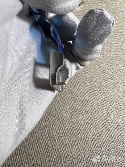 Застежка для часов IWC (клипса)