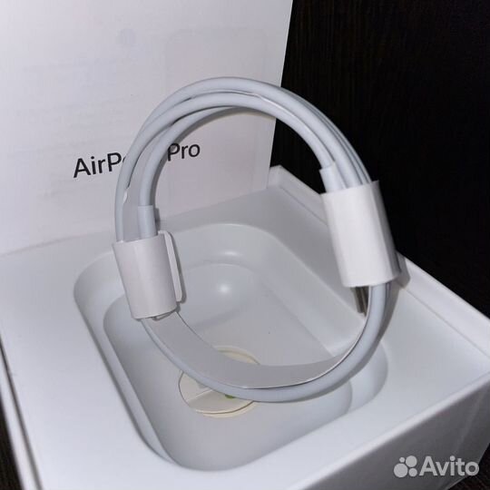 AirPods Pro 2
