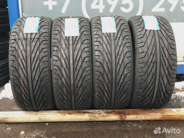 Triangle TR968 215/50 R17