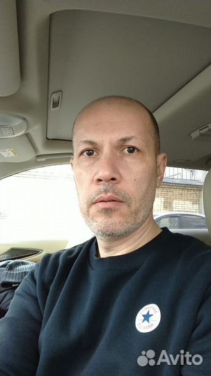 Персональный, семейный водитель