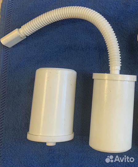 Дыхательный тренажер Фролова