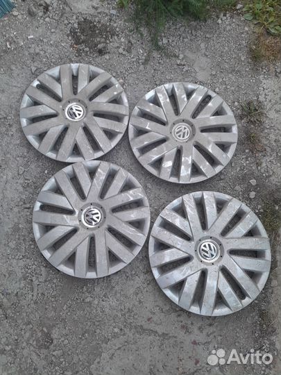 Диски 5 112 r16