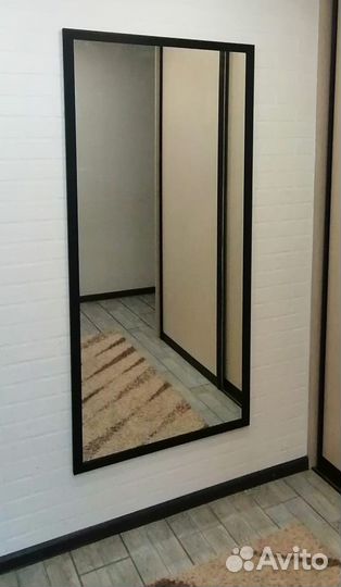 Зеркало в раме