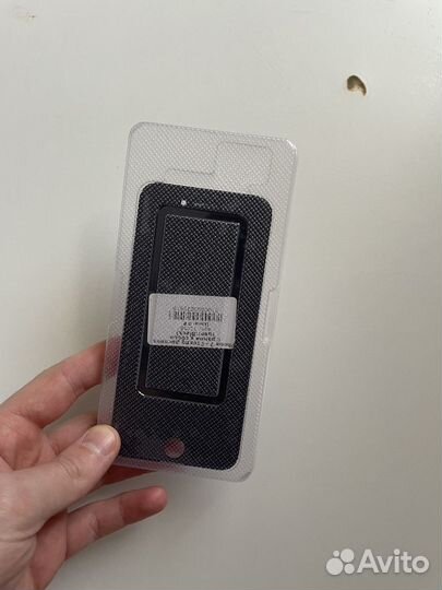 Оригинальный дисплей iPhone 7 черный