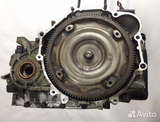 Коробка АКПП Kia Magentis,2 л, M4nkdp, с гарантией