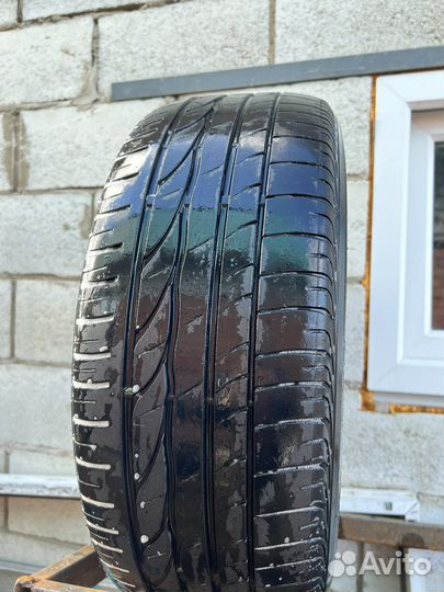 Bridgestone Potenza RE030 205/55 R16