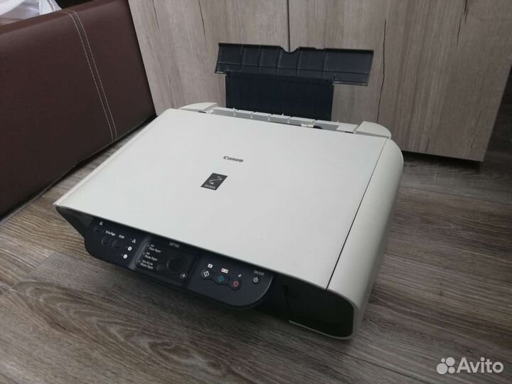 Принтер Canon