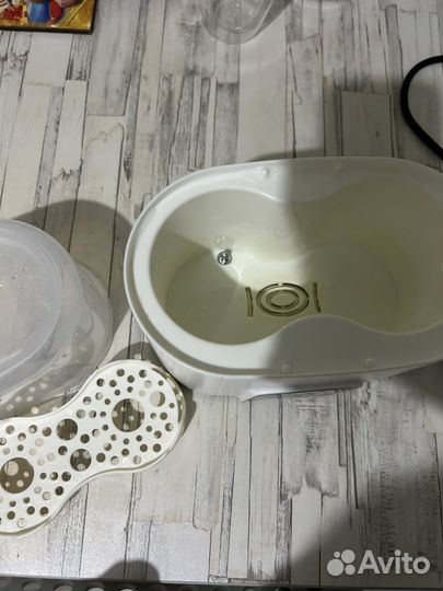 Стерилизатор