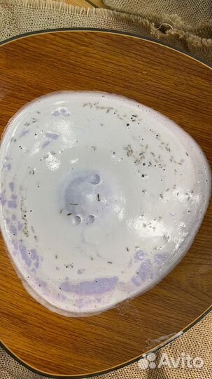 Коробка из дерева