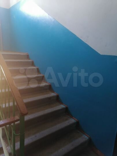 3-к. квартира, 67,5 м², 3/5 эт.