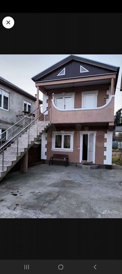 Комната 25 м² в 1-к., 1/2 эт.