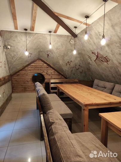 Аренда лофта под мероприятия