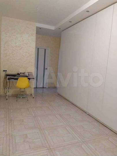 Комната 16 м² в 3-к., 4/21 эт.