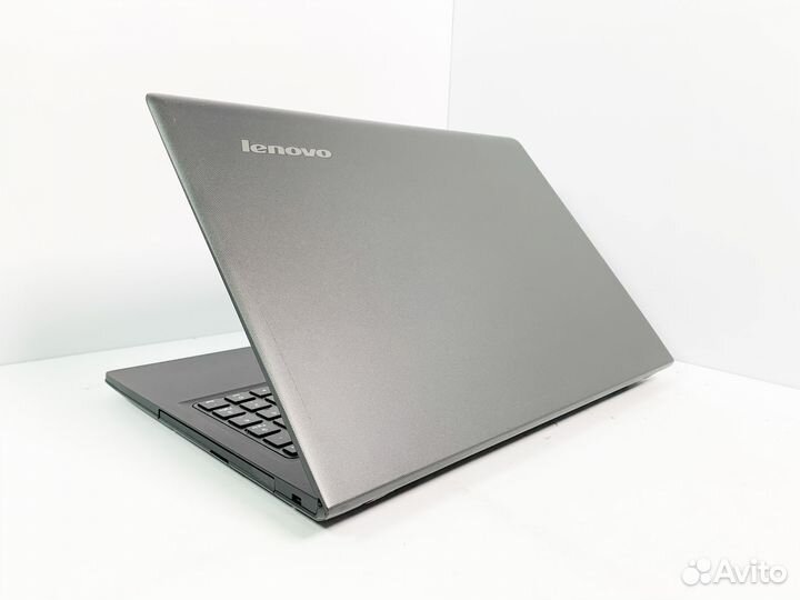 Ноутбук Lenovo Core i3/920MX/8Gb/SSD256Gb