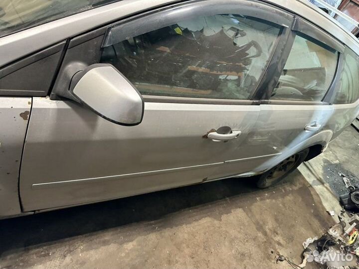 В разбор Ford Focus 2 2.0 2005-2008